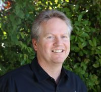 photo of Eric Grann
