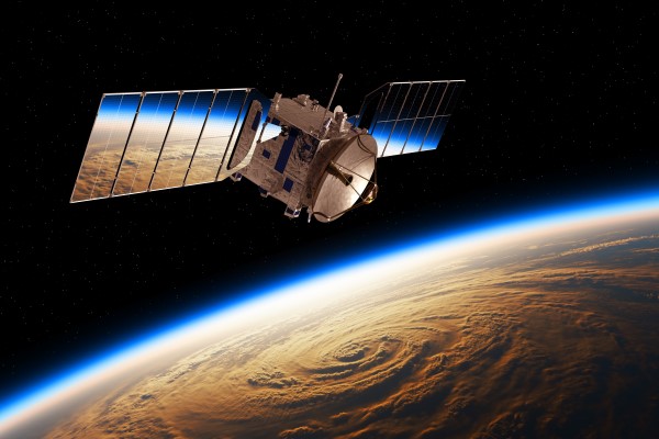 Inneos | VCSEL and PIN Technology Inneos VCSELs Satellite Qualification