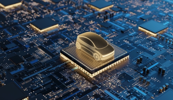 Inneos | Technology