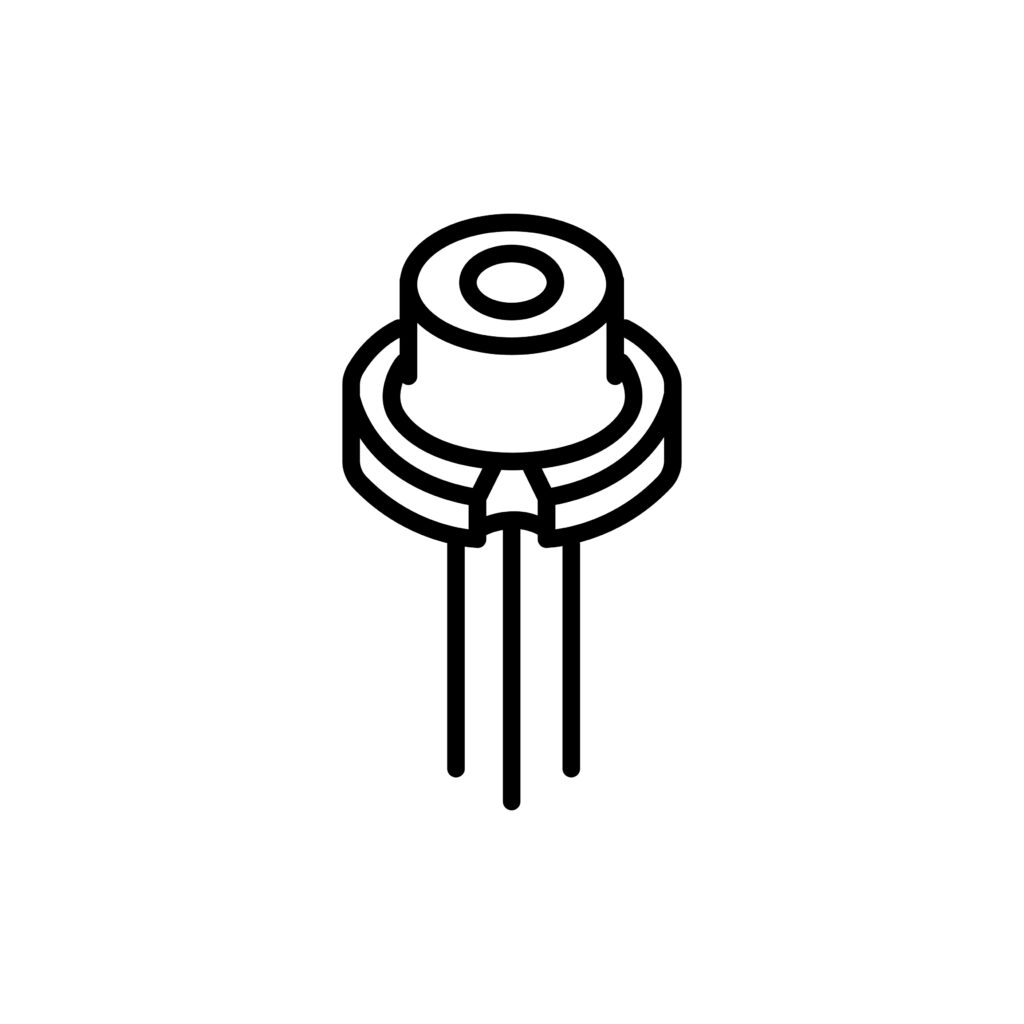 Inneos | VCSEL Applications in Modern Technology VCSEL pin