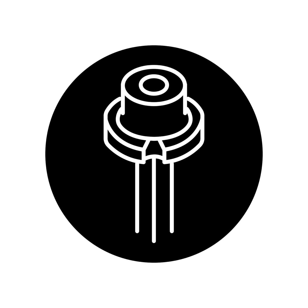 Inneos | VCSEL Applications in Modern Technology VCSEL pin