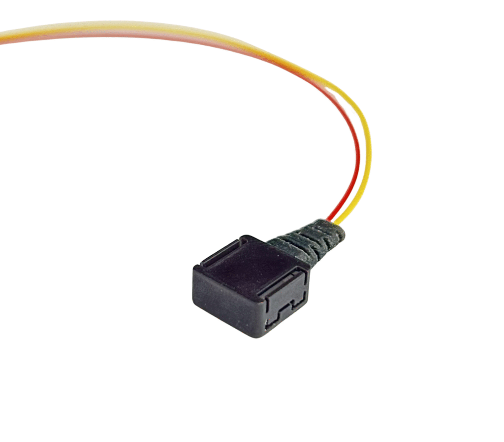 Inneos | Ruggedized 25G Optical Transceiver 